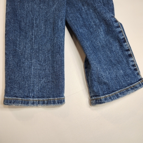 Urban Outfitters BDG High Rise Skinny Jeans Distressed, Size 32 - Picture 14 of 14